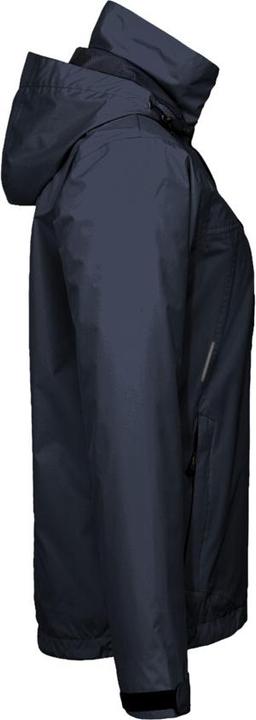Actual product image Hakro Ladies Rain Jacket Colorado ink, XS (XS)