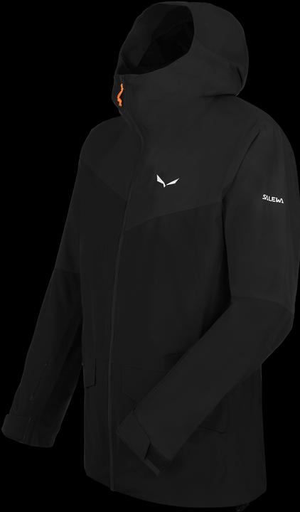 Actual product image Salewa Puez Gtx 2l Jacket (M)