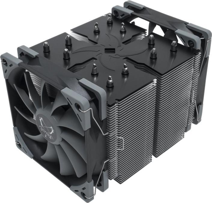 Produktbild Scythe Ninja 5 Rev. B (155 mm)