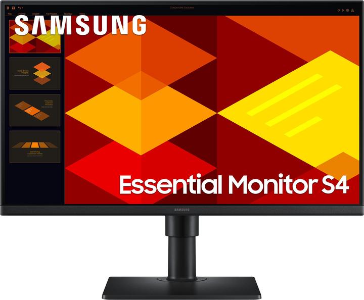 Produktbild Samsung S40GD - mit Lautsprecher (1920 x 1080 Pixel, 24")
