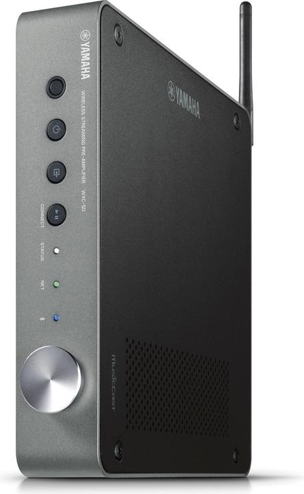 Produktbild Yamaha Wxc-50 (WLAN, Bluetooth)