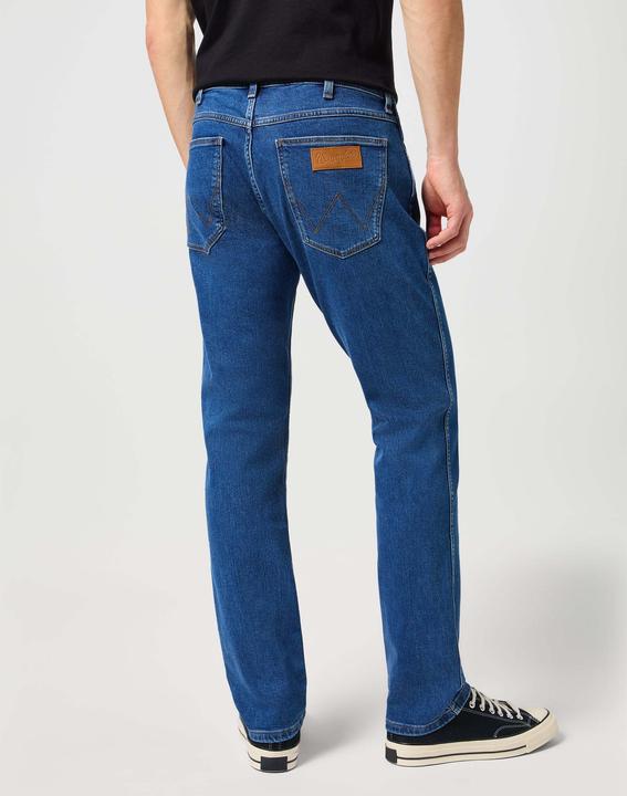 Actual product image Wrangler Greensboro jeans (W33/L32)