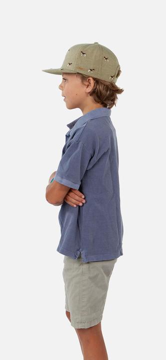 Actual product image Barts Kid's Pauk Cap (53)