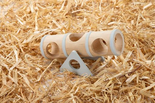 Actual product image Beeztees Bz Rodent Toy Clovis 17x7