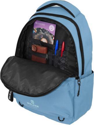 Immagine prodotto Walker Zaino blu ghiaccio (29 l)