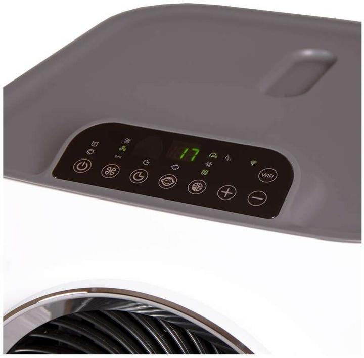 Produktbild Nanyo KMO135 (45 m², 12000 BTU/h)