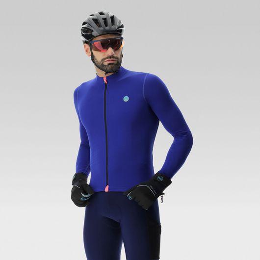 Actual product image UYN Lightspeed long-sleeved cycling shirt (M)