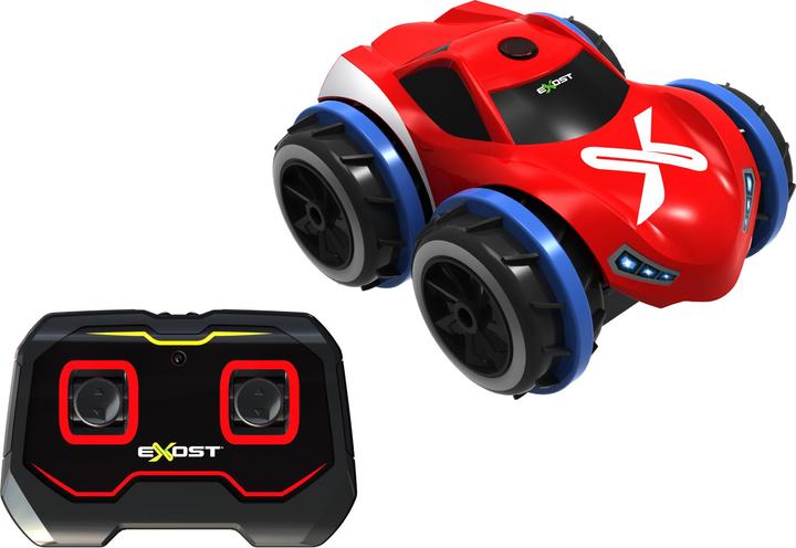 Actual product image Silverlit Exost Aqua Cyclone XS