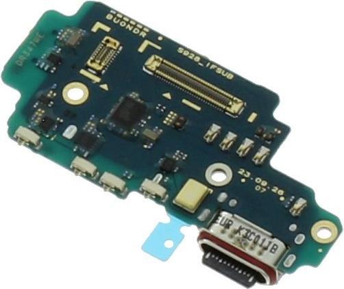 Produktbild Samsung Original Galaxy S24 Ultra Sub PBA (Samsung Galaxy S24 Ultra)