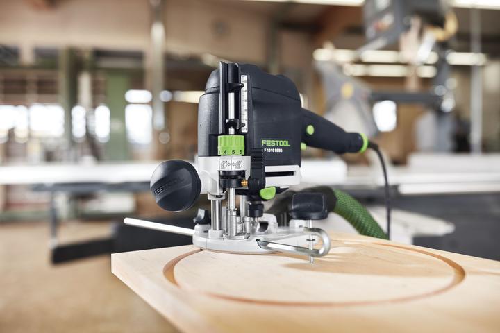 Image du produit Festool Compas SZ-OF 1000