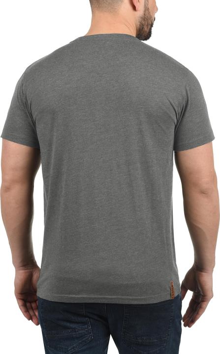 Image du produit Solid Volker - manches courtes - Homme (XXL)
