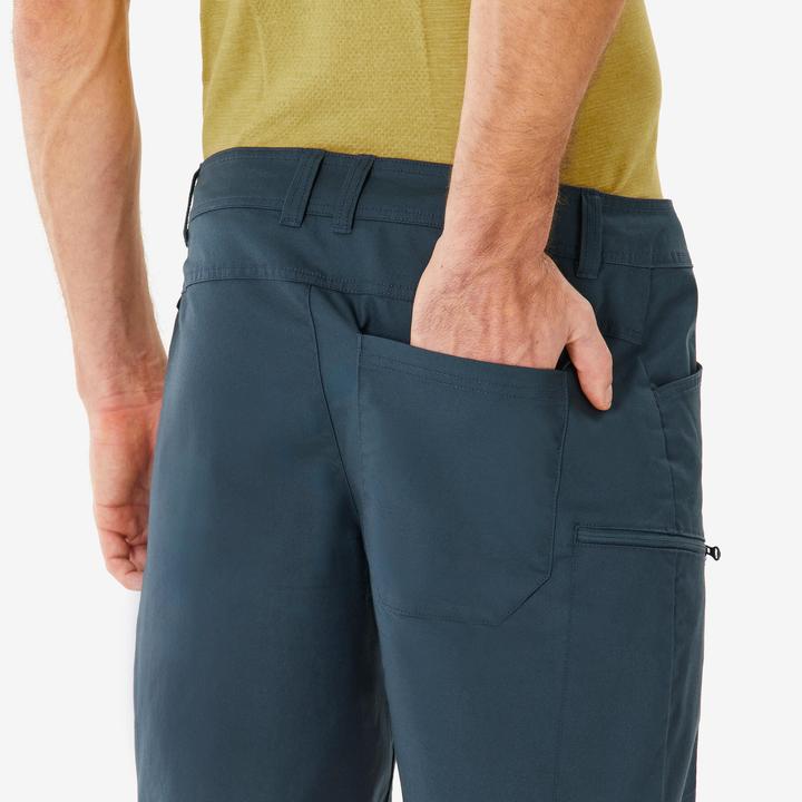 Immagine prodotto Quechua Wandershorts Herren regular - NH500 (40)