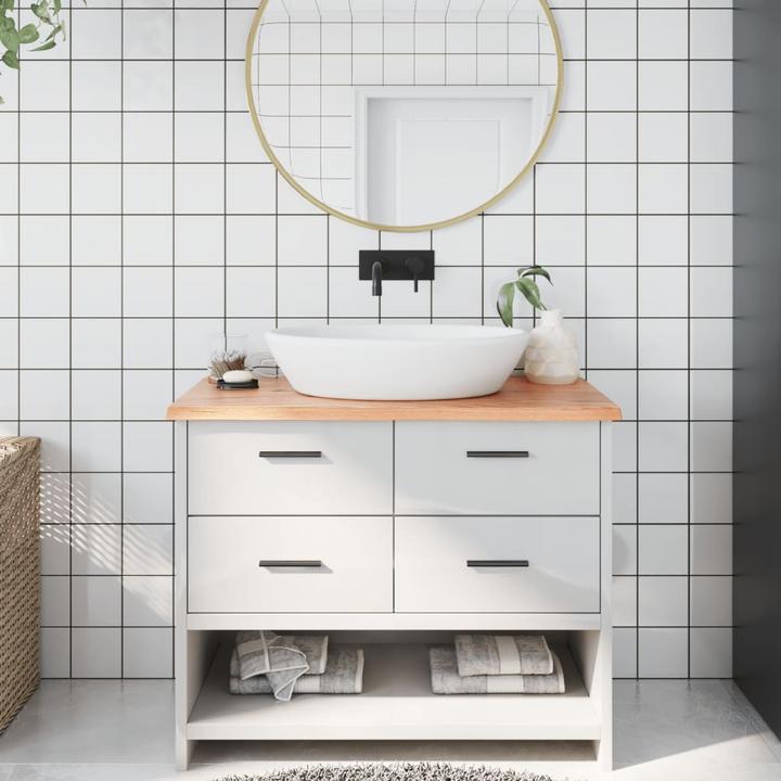 Actual product image VidaXL Emerald (100 x 50 x 2 cm)