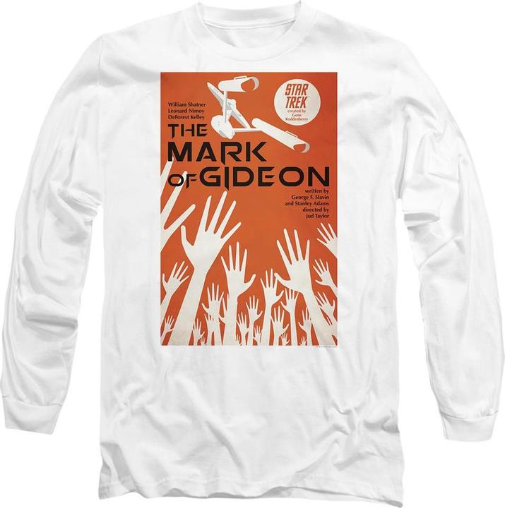 The Original Series Episode 71 TShirt (XL)