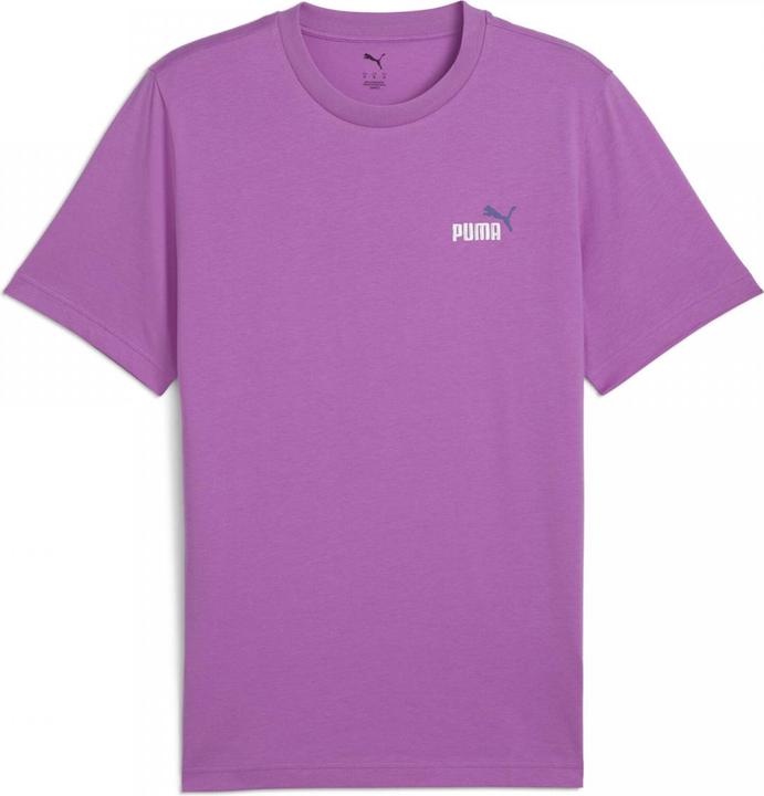 Actual product image Puma ESS 2 COLOR Small No. 1 Logo Tee (XL)