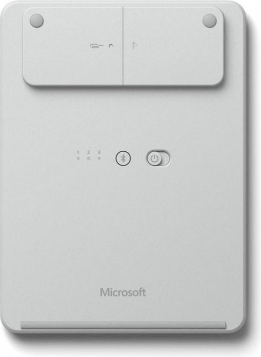 Actual product image Microsoft Number Pad (Numeric keypad, Wireless)