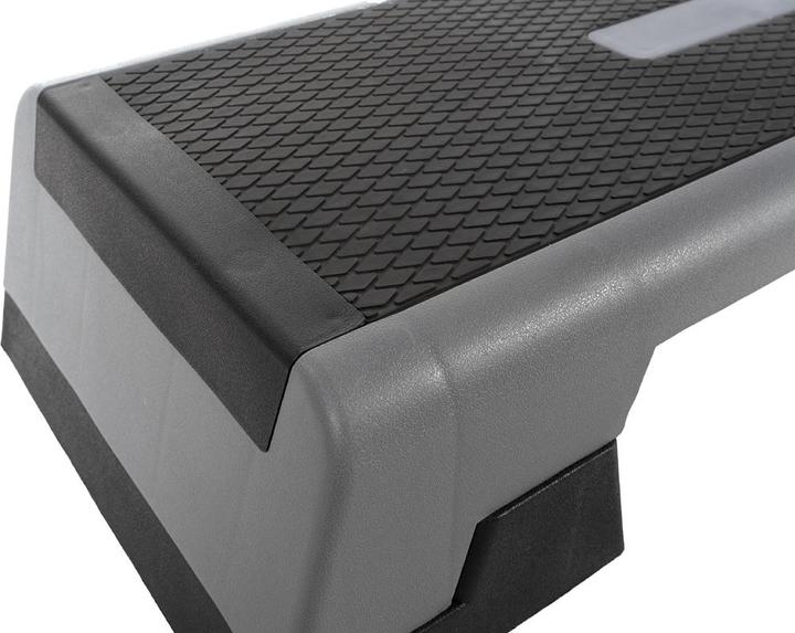 Actual product image Gladiatorfit Pro Aerobics Step Up