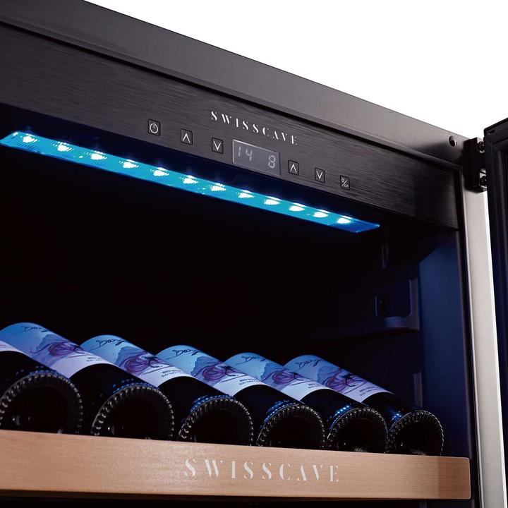 Image du produit Swisscave WL155DF