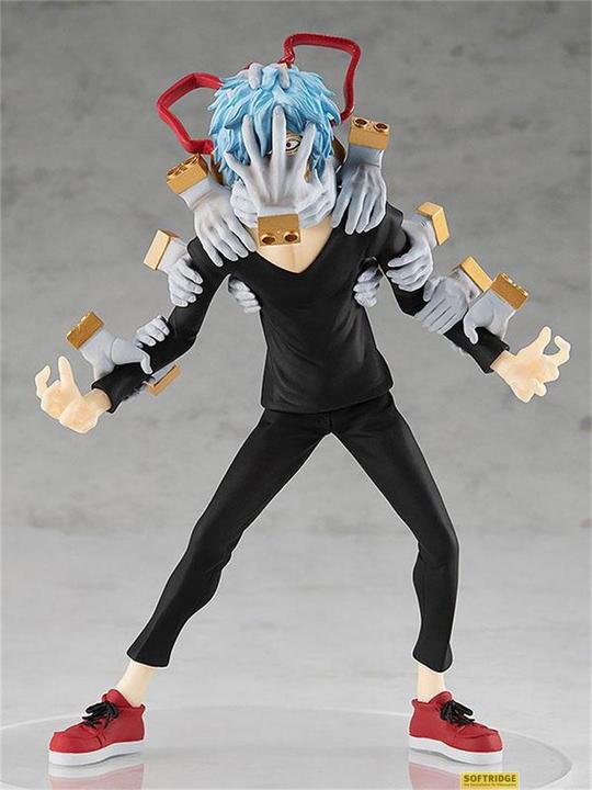 Produktbild Good Smile Company My Hero Academia - Pop Up Parade : Tomura Shigaraki 17cm
