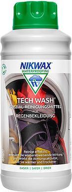 Nikwax tech wash (Liquid)