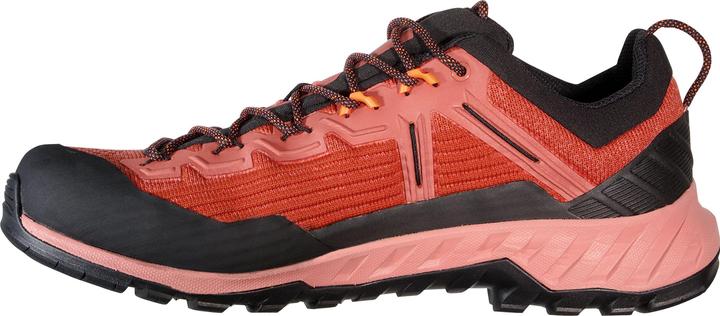 Image du produit Mammut Femmes Alnasca Knit III Basse GTX (42.5, 43)