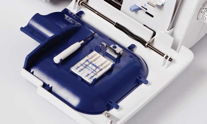 Produktbild Brother 4234D Overlock