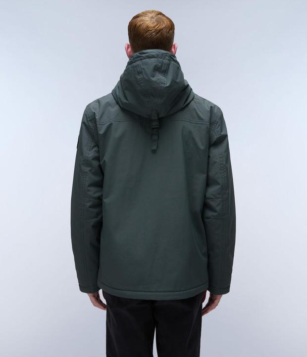 Produktbild Napapijri regenjacke rainforest open wi (XL)