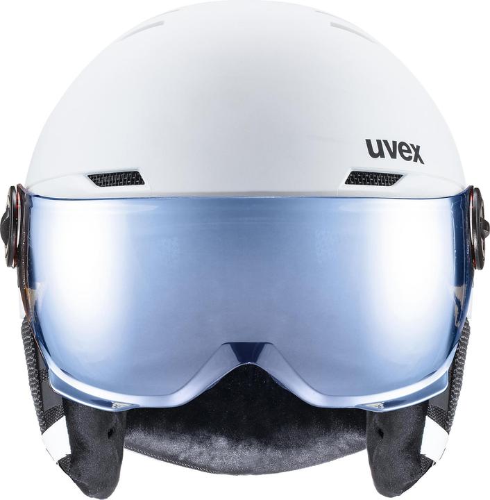 Image du produit Uvex Sports Visière Rocket jr (54 - 58 cm, M)