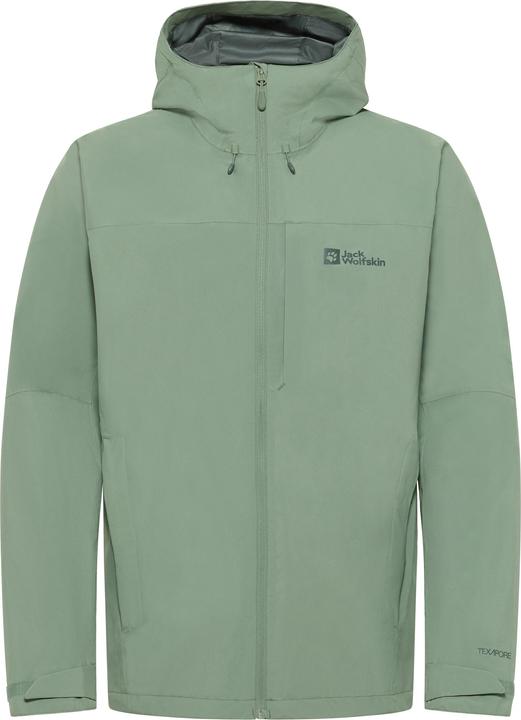 Jack Wolfskin Tempest 2L Jkt M