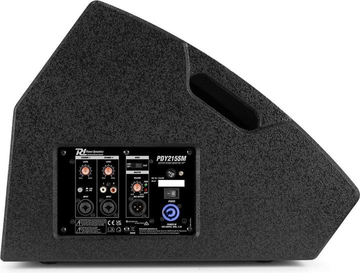 Immagine prodotto Power Dynamics Altoparlante PDY212SM (Attivo)