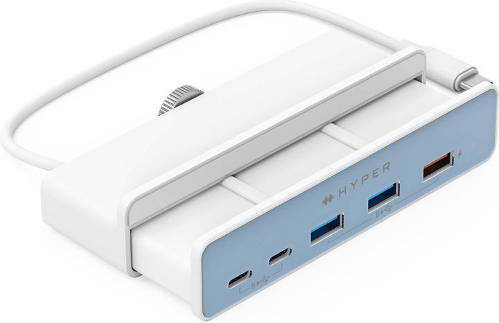 Produktbild Hyper 5-in-1 (USB-C, 5 Ports)