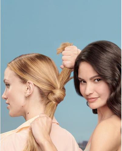 Produktbild Garnier Fructis Vitamin & Strength (125 ml)