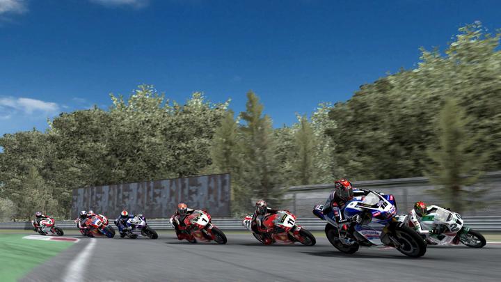 Image du produit GED SBK 2011: Superbike World Championship (PC, IT)