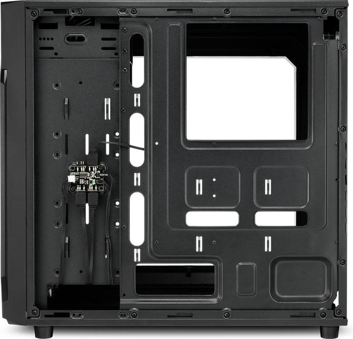Produktbild Sharkoon VG6-W RGB (ATX)