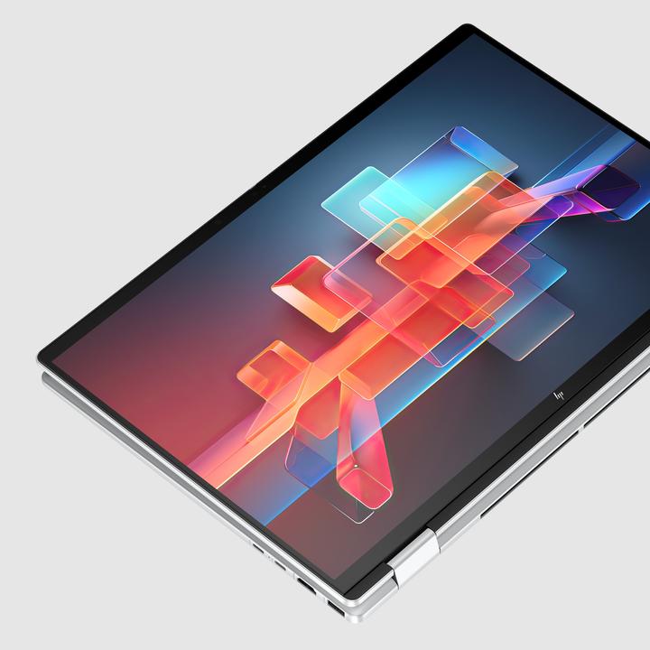 Produktbild HP Envy x360 16-ad0052ng (16", AMD Ryzen 5 8640HS, 16 GB, 512 GB, DE)