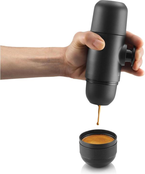 Produktbild Wacaco Nanopresso (0.08 l)
