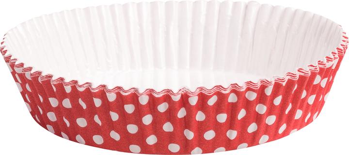 Image du produit Demmler Plat à tarte aux points d'étoiles (7.50 cm)