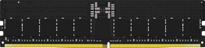 Produktbild Kingston 64GB 6000MT/s DDR5 ECC Reg CL32 DIMM Kit of 4 FURY Renegade Pro EXPO (4 x 16GB, 6000 MHz, DDR5-RAM, R-DIMM)