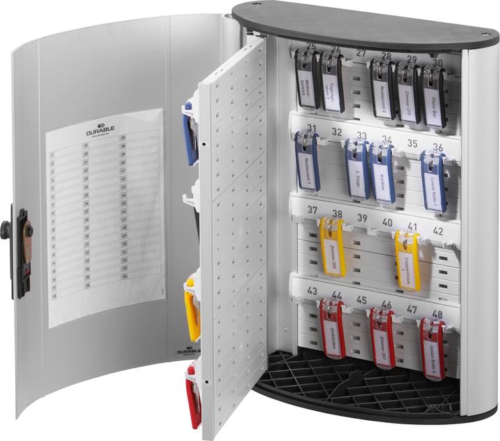 Actual product image Durable Key Box