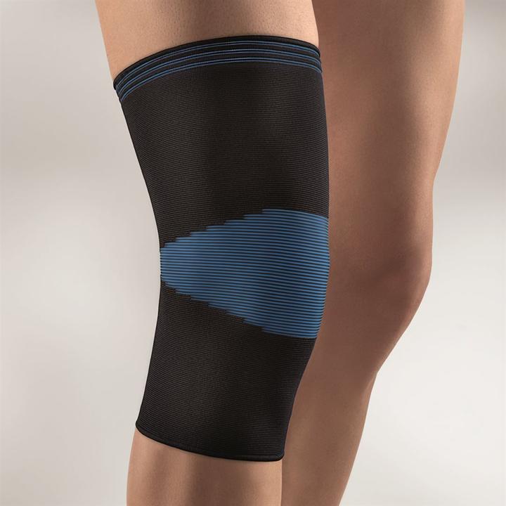 Image du produit Bort Medical Genouillère ActivColor noir XXL (XXL)