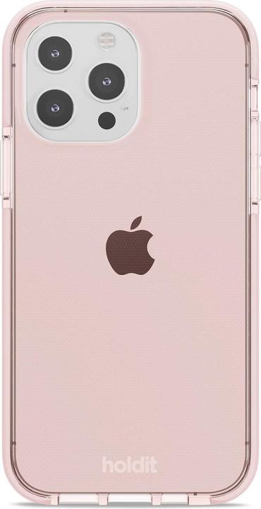 Blush Pink