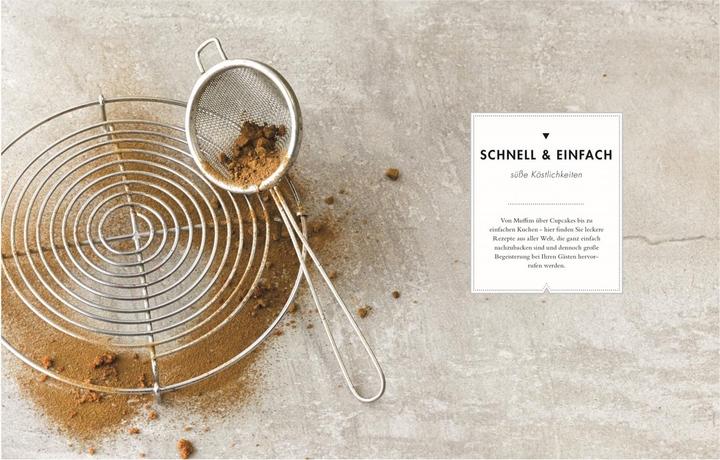 Produktbild Richtig gut backen (Deutsch, Christian Hümbs, 2020)