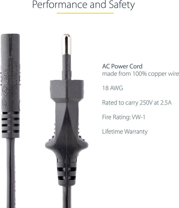 Produktbild Cables Direct CDL 10m RJ11 to RJ11 Modem Cable