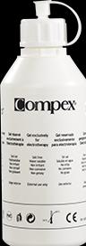 Actual product image Compex SP 8.0 Limited Gold Edition