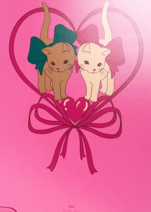 Image du produit Konges Slojd Bow Kitty (25 l, Bagage à main (jusqu'à 50l))