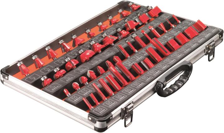 Actual product image technocraft Woodworker