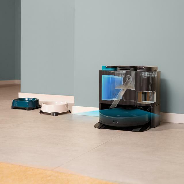 Image du produit Cecotec CONGA 11090 (Robot vacuum)