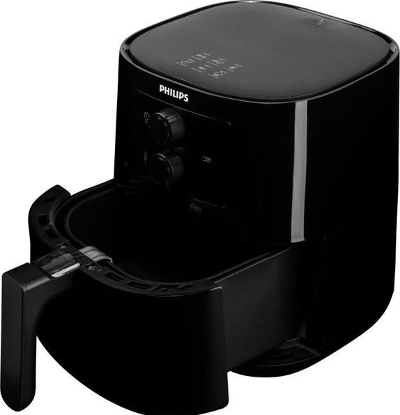 Image du produit Philips Airfryer Essential HD9200/90 (Prise UE)