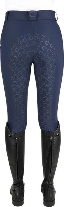 Actual product image Coldstream Womens/Ladies Horse Riding Tights (40 D)