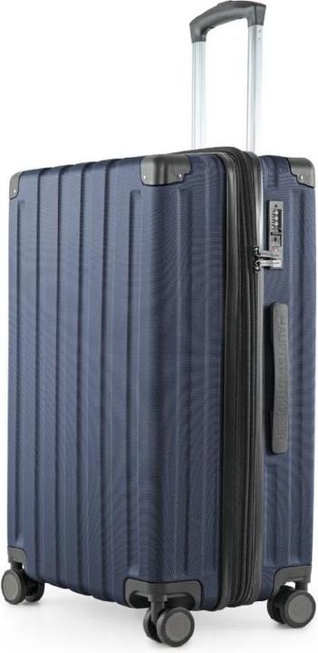 Produktbild Hauptstadtkoffer Q-Damm - Mittelgrosser Koffer Hartschale (71 l, M (50 - 90l))